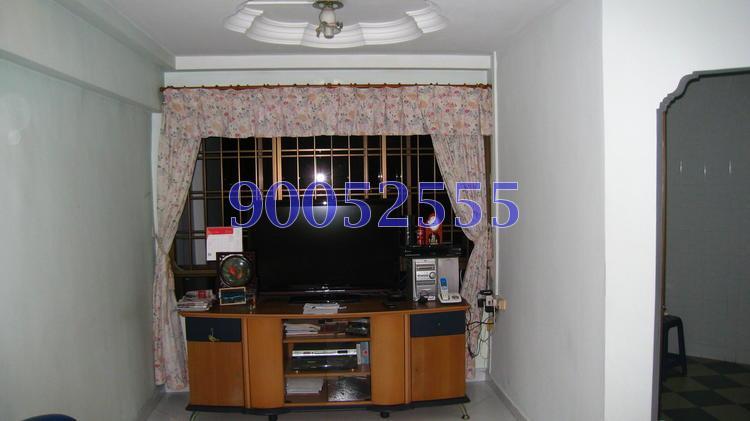 Blk 289E Bukit Batok Street 25 (Bukit Batok), HDB 4 Rooms #131342142